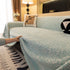 Luxury Throw Slipcovers for Sofas, Heavy-Duty Sofa Protector for Sectional Sofas