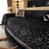 Luxury Throw Slipcovers for Sofas, Heavy-Duty Sofa Protector for Sectional Sofas