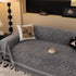 Luxury Throw Slipcovers for Sofas, Heavy-Duty Sofa Protector for Sectional Sofas