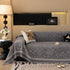 Luxury Throw Slipcovers for Sofas, Heavy-Duty Sofa Protector for Sectional Sofas