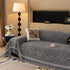 Luxury Throw Slipcovers for Sofas, Heavy-Duty Sofa Protector for Sectional Sofas