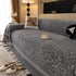 Luxury Throw Slipcovers for Sofas, Heavy-Duty Sofa Protector for Sectional Sofas