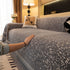 Luxury Throw Slipcovers for Sofas, Heavy-Duty Sofa Protector for Sectional Sofas