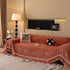 Luxury Throw Slipcovers for Sofas, Heavy-Duty Sofa Protector for Sectional Sofas