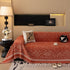 Luxury Throw Slipcovers for Sofas, Heavy-Duty Sofa Protector for Sectional Sofas