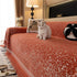 Luxury Throw Slipcovers for Sofas, Heavy-Duty Sofa Protector for Sectional Sofas