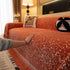 Luxury Throw Slipcovers for Sofas, Heavy-Duty Sofa Protector for Sectional Sofas