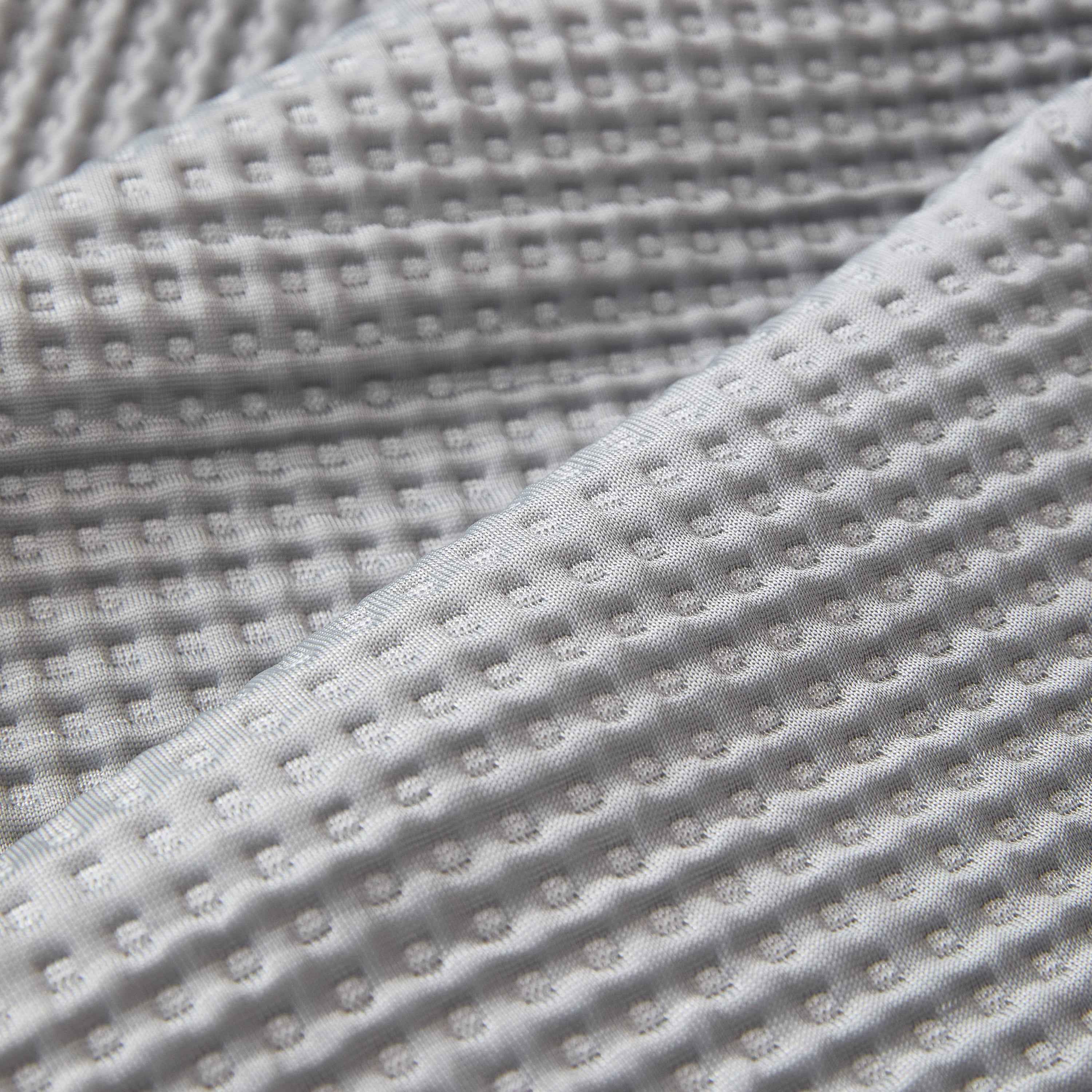 Cooling Comfy Throw Sofa Cover, Textured & Breathable, Multi-Use Decorative Couch Covers for Summer