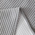 Cooling Comfy Throw Sofa Cover, Textured & Breathable, Multi-Use Decorative Couch Covers for Summer