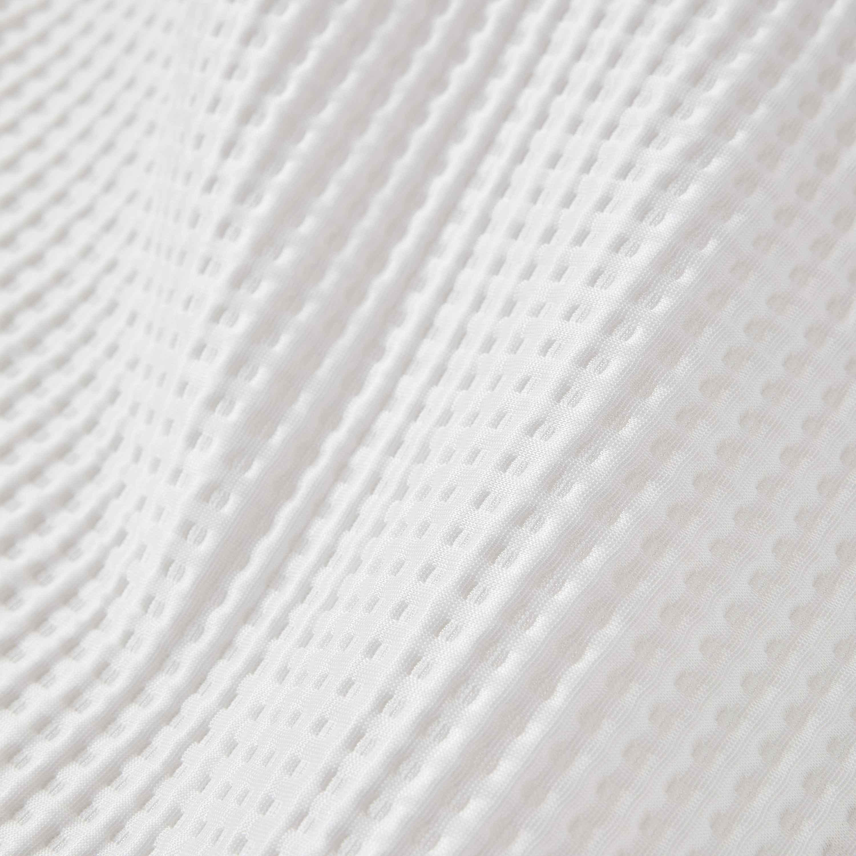 Cooling Comfy Throw Sofa Cover, Textured & Breathable, Multi-Use Decorative Couch Covers for Summer