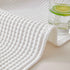 Cooling Comfy Throw Sofa Cover, Textured & Breathable, Multi-Use Decorative Couch Covers for Summer