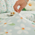 Stretch Individual Cushion Slipcovers, Furniture Protector with Elastic Bottom, Couch Cover Replacement