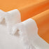 Lightweight Washed Soft Breathable Throw Blanket Perfect for Summer, Great Blanket Layer for Couch