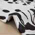 Dandelion Blanket Throw for Sofas Chenille Furniture Couch Cover, Couch Cushion Cover for Kids, Pets