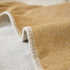 Chenille Minimalist Wavy Sofa Throw Cover, Cozy Blankets for Couch, Machine Washable Couch Protector