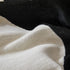 Chenille Minimalist Wavy Sofa Throw Cover, Cozy Blankets for Couch, Machine Washable Couch Protector