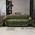Boho Chenille Sofa Throw Covers Sectional Sofa Couch Cover Sofa Protector Covers