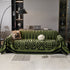 Boho Chenille Sofa Throw Covers Sectional Sofa Couch Cover Sofa Protector Covers