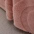 Thick Plush Jacquard Velvet Throw Blanket on Sofa, Sofa Slipcovers and Sectional Sofa Covers