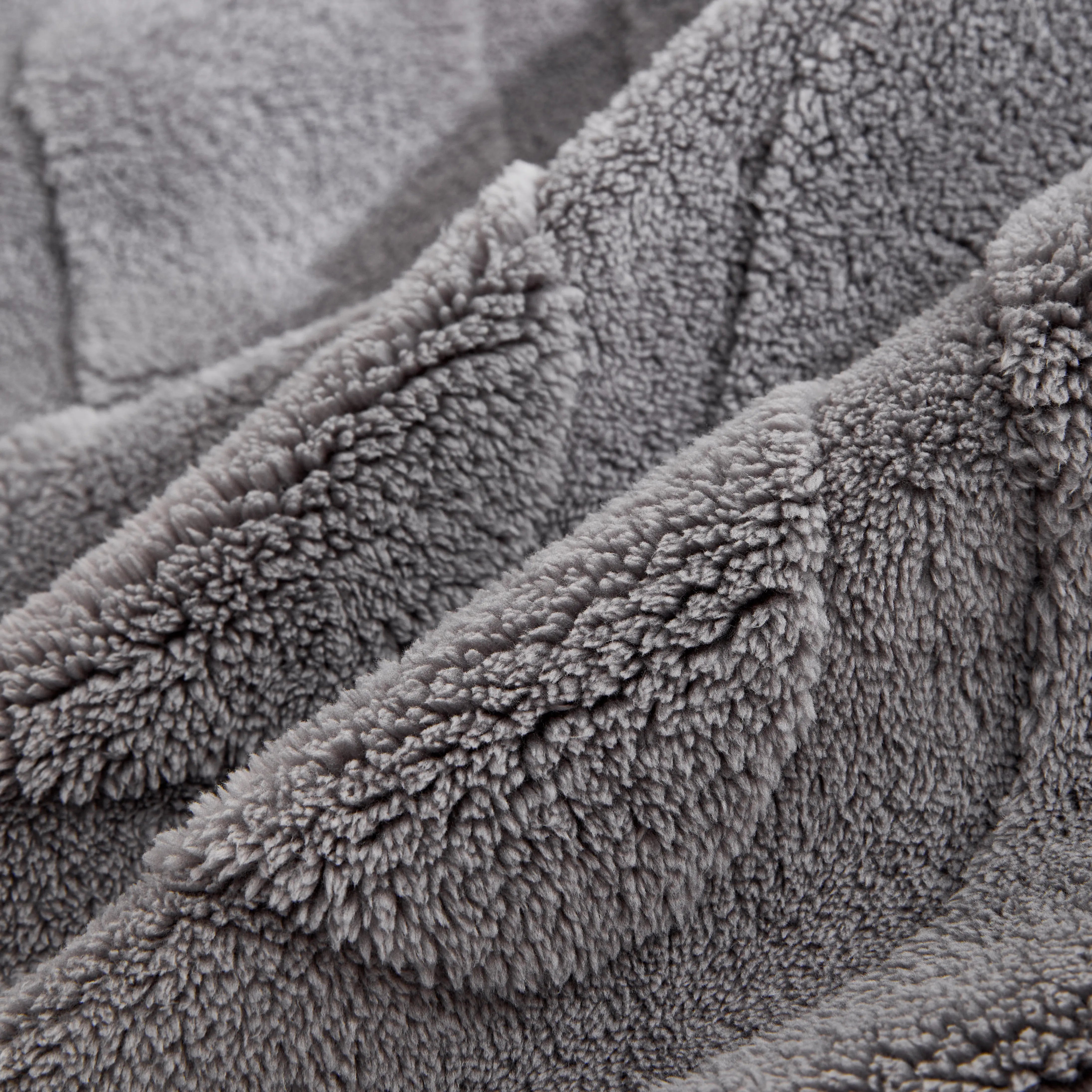 Thick Plush Jacquard Velvet Throw Blanket on Sofa, Sofa Slipcovers and Sectional Sofa Covers