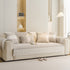 Herringbone Sofa Protector Cover, Non-Slip Couch Cover for Seat, Back & Arms
