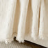 Textured Throw Blanket with 3D Dobby Weave, Minimalist Furniture Protector for Couch