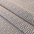Non-Slip Couch Cover with Gold Trim, Sofa Slipcover for Sectional & Loveseat