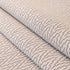Non-Slip Couch Cover with Gold Trim, Sofa Slipcover for Sectional & Loveseat