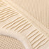 Dog Washable Sofa Protector Cover, Non-Slip Couch Slipcover with Soft Furry Trim
