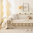 Thick Jacquard Couch Cover for Sectional Sofas, Cozy Washable Sofa Cover Throw Blanket