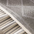 Thick Jacquard Couch Cover for Sectional Sofas, Cozy Washable Sofa Cover Throw Blanket