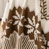 Thick Jacquard Couch Cover for Sectional Sofas, Cozy Washable Sofa Cover Throw Blanket