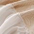 French Chic Style Ruffle Floral Cover Throws for Sofas, Decorative Couch Covers