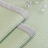 Non-Slip Cooling Breathable Couch Protector Towel, Lightweight Slipcover for Sofas