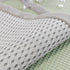 Non-Slip Cooling Breathable Couch Protector Towel, Lightweight Slipcover for Sofas