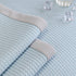 Non-Slip Cooling Breathable Couch Protector Towel, Lightweight Slipcover for Sofas