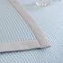 Non-Slip Cooling Breathable Couch Protector Towel, Lightweight Slipcover for Sofas