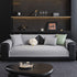 Non-Slip Cooling Breathable Couch Protector Towel, Lightweight Slipcover for Sofas