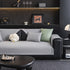 Non-Slip Cooling Breathable Couch Protector Towel, Lightweight Slipcover for Sofas
