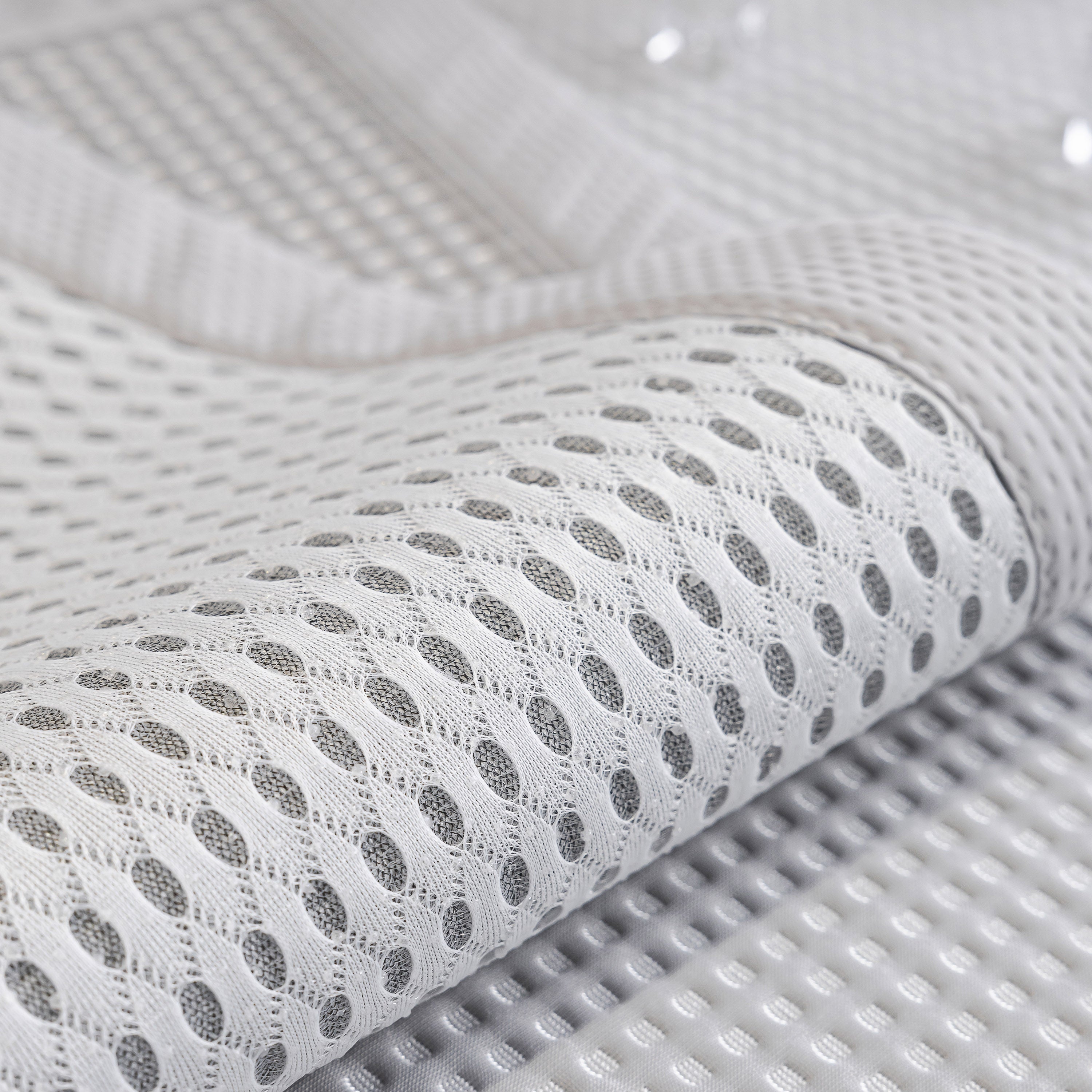 Non-Slip Cooling Breathable Couch Protector Towel, Lightweight Slipcover for Sofas