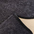 Chenille Couch Cover with Scalloped Edge, Non-Slip Modular Slipcover Sectional