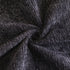 Chenille Couch Cover with Scalloped Edge, Non-Slip Modular Slipcover Sectional
