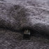 Chenille Couch Cover with Scalloped Edge, Non-Slip Modular Slipcover Sectional
