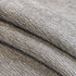 Chenille Couch Cover with Scalloped Edge, Non-Slip Modular Slipcover Sectional