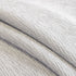 Chenille Couch Cover with Scalloped Edge, Non-Slip Modular Slipcover Sectional