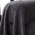 Thick Plush Sofa Cover Throw for Couch, 3D Textured Herringbone Washable Slipcover
