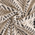 Thick Plush Sofa Cover Throw for Couch, 3D Textured Herringbone Washable Slipcover