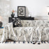 Chenille Giverny Couch Cover, Cozy Blankets for Sofa and Couch, Slip Covers for Couch Sectional