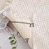 Chenille Sofa Cover Throw, Smile Couch Cover Blanket Throws for Couches, Soft Sofa Towel
