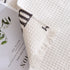 Chenille Sofa Cover Throw, Smile Couch Cover Blanket Throws for Couches, Soft Sofa Towel